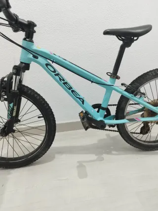 Bicicleta Orbea MX 20 Niños