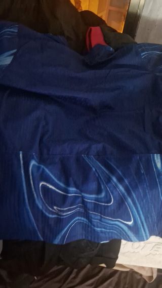 Camiseta Chelsea Nike Azul