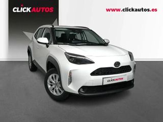 Toyota Yaris Cross 1.5 e-CVT 116CV 120H Confort