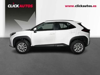 Toyota Yaris Cross 1.5 e-CVT 116CV 120H Confort