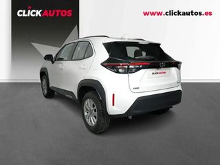 Toyota Yaris Cross 1.5 e-CVT 116CV 120H Confort