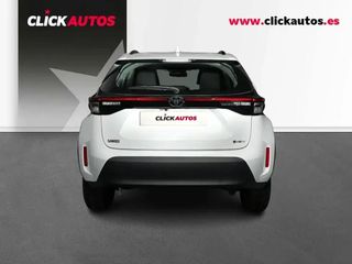 Toyota Yaris Cross 1.5 e-CVT 116CV 120H Confort