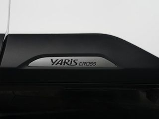 Toyota Yaris Cross 1.5 e-CVT 116CV 120H Confort