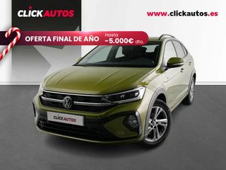 Volkswagen Taigo 1.0 TSI 115CV R-Line