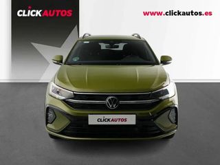 Volkswagen Taigo 1.0 TSI 115CV R-Line