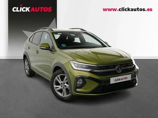 Volkswagen Taigo 1.0 TSI 115CV R-Line