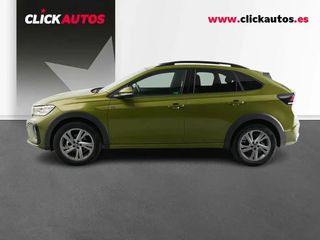 Volkswagen Taigo 1.0 TSI 115CV R-Line