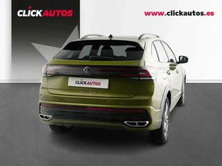 Volkswagen Taigo 1.0 TSI 115CV R-Line