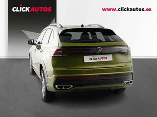 Volkswagen Taigo 1.0 TSI 115CV R-Line