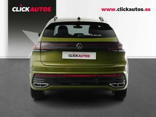 Volkswagen Taigo 1.0 TSI 115CV R-Line