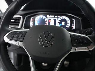 Volkswagen Taigo 1.0 TSI 115CV R-Line