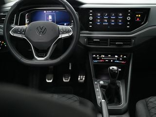 Volkswagen Taigo 1.0 TSI 115CV R-Line