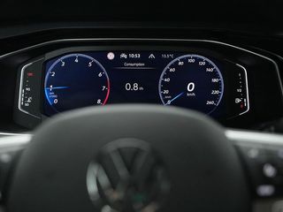 Volkswagen Taigo 1.0 TSI 115CV R-Line