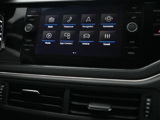 Volkswagen Taigo 1.0 TSI 115CV R-Line