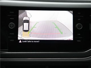 Volkswagen Taigo 1.0 TSI 115CV R-Line