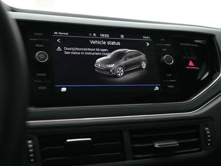 Volkswagen Taigo 1.0 TSI 115CV R-Line