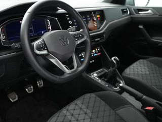 Volkswagen Taigo 1.0 TSI 115CV R-Line