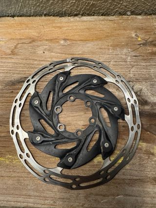 Disco Freno SRAM CLX R 160mm