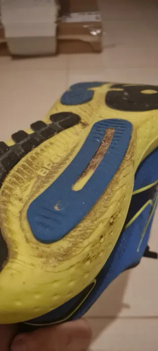 Brooks Glycerin 21 uomo taglia 42.5