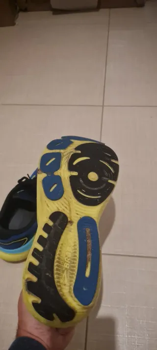 Brooks Glycerin 21 uomo taglia 42.5