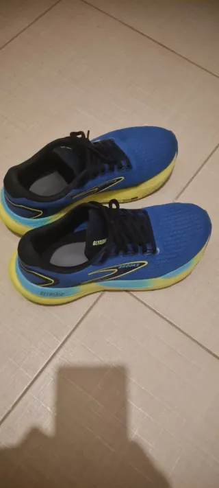 Brooks Glycerin 21 uomo taglia 42.5