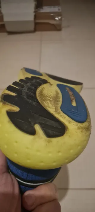 Brooks Glycerin 21 uomo taglia 42.5