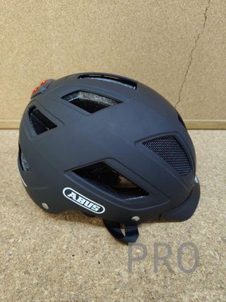 Casco bici taglia M - ABUS