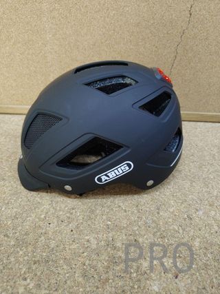 Casco bici taglia M - ABUS