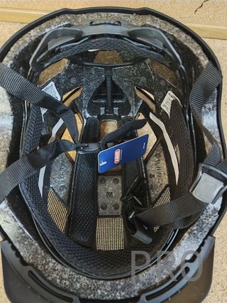 Casco bici taglia M - ABUS