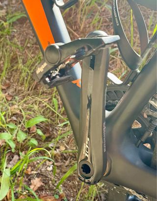 Bicicleta KTM Carbono, attenzione! solo questa settimana
