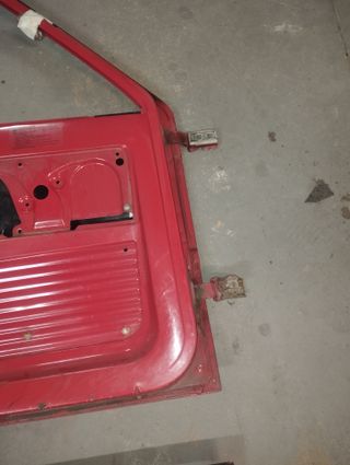 Puerta delantera (Conductor) Seat Marbella