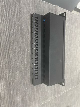 Switch 12 Puertos DIGITUS