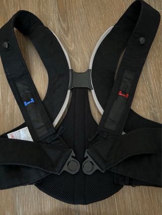 Silla de porteo bebé BabyBjörn