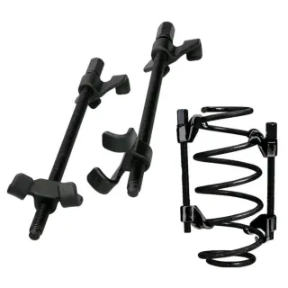 Compressore Molle Ammortizzatori Smontaggio 38cm