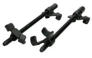 Compressore Molle Ammortizzatori Smontaggio 38cm
