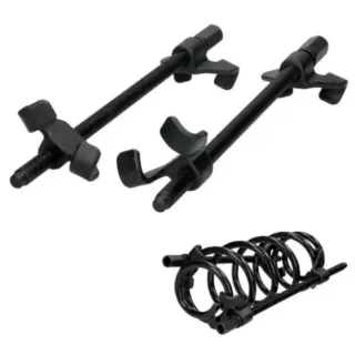 Compressore Molle Ammortizzatori Smontaggio 38cm