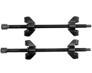 Compressore Molle Ammortizzatori Smontaggio 38cm