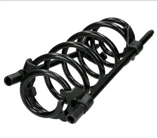 Compressore Molle Ammortizzatori Smontaggio 38cm