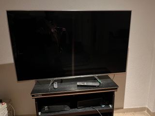 Panasonic 50 4K TX-50EX730E TV