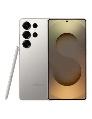 Samsung S25 Ultra 1TB Plata.