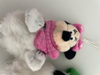 Adornos Disney Árbol Navidad