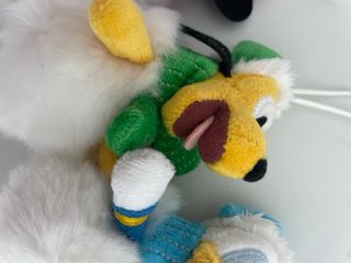 Adornos Disney Árbol Navidad