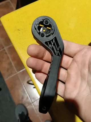 Soporte Garmin Avanzado