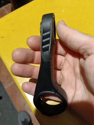 Soporte Garmin Avanzado