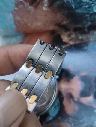 Reloj Pequignet Automático Cronógrafo