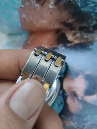 Reloj Pequignet Automático Cronógrafo