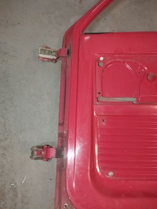 Puerta Delantera Derecha (pasajero) Seat Marbella