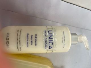 Adolfo Dominguez Unica Leche Corporal 400ml
