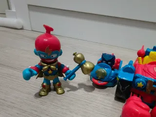 SuperThing Serie 8 Balloon Boxer