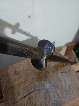 Yunke para afilar guadaña Bellota